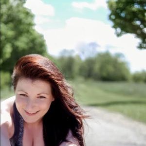 Meet your Posher, Courtney